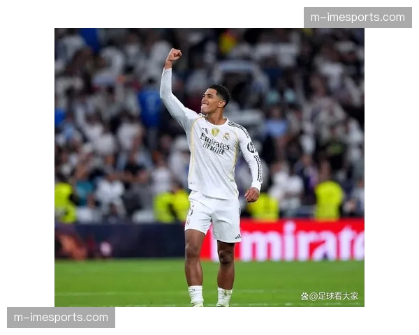 皇家马德里2-1绝杀巴塞罗那,贝林厄姆补时头球制胜国家德比