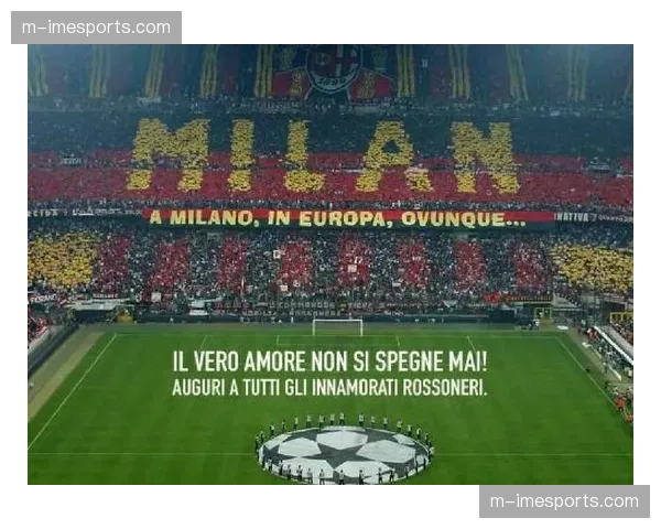 特写：圣西罗球场首位佩戴AR眼镜的视障球迷如何“观看”米兰德比