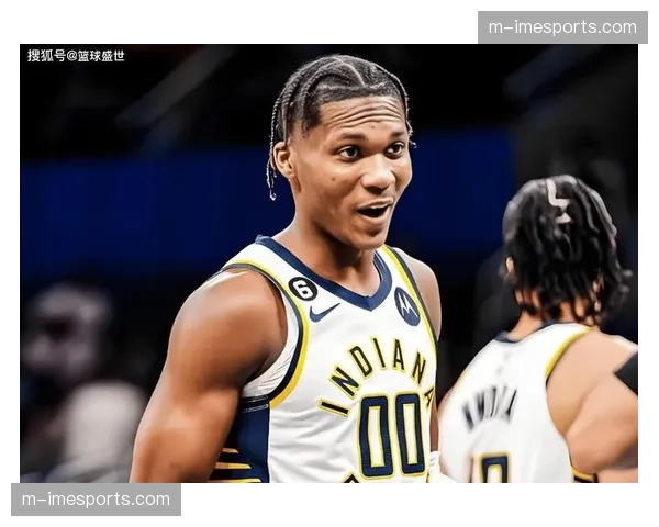 从乐透区到附加赛区：步行者队后半程发力背后的战术调整