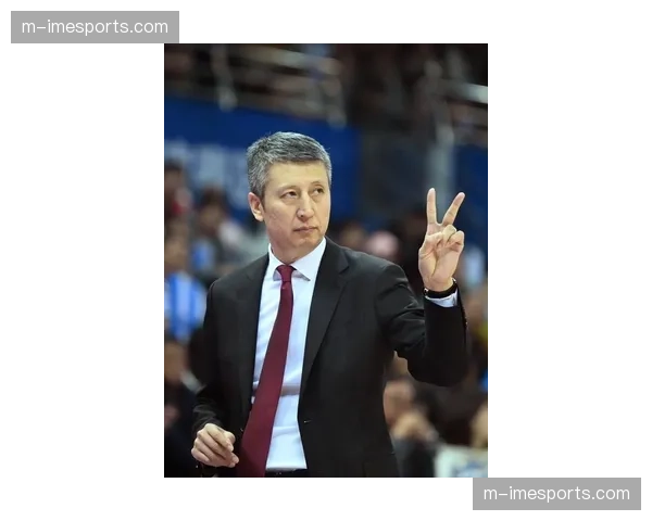 专访郭士强:广州龙狮的年轻化进程与季后赛目标