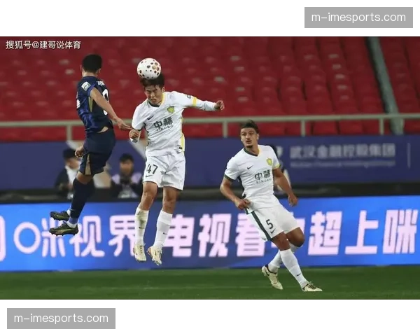评论：中超首轮进球数创五年新低，是防守进步还是进攻乏力？