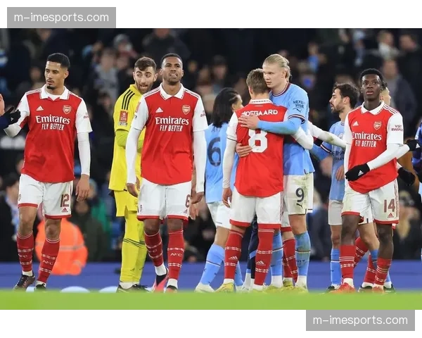 英超第33轮赛程公布：曼城vs阿森纳定于4月19日23-30开球