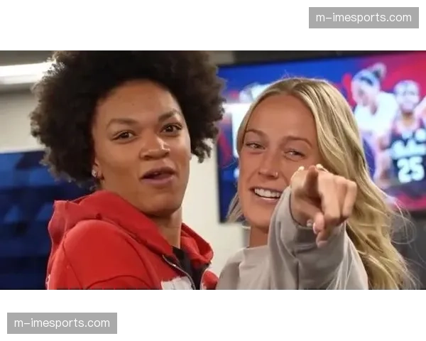 印第安纳狂热中锋Aliyah Boston签署WNBA首个EPIC条款协议